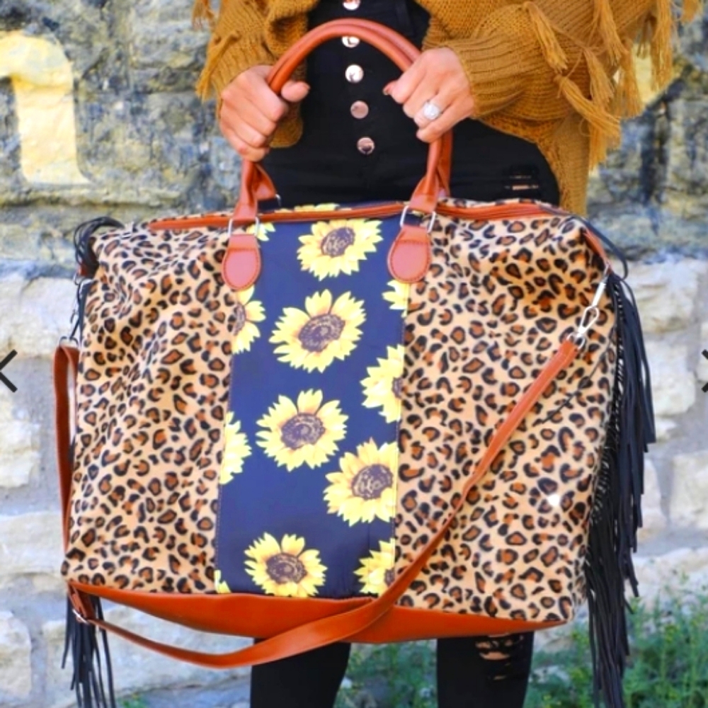 Large tote bag